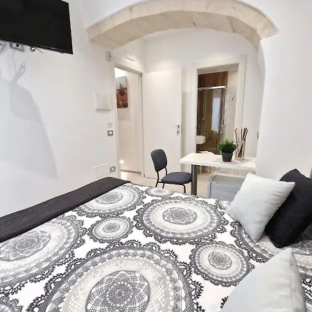 B&B Tra le vie del borgo-3